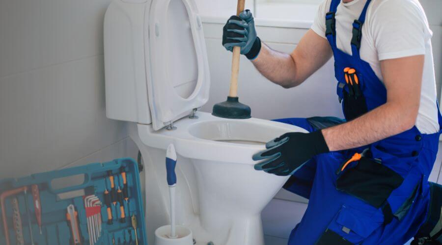 Local expert plumbing services in San Leandro, CA